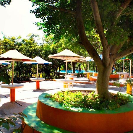 Hotel Piedras De Sol Solaris Morelos Tlaltizapán Kültér fotó