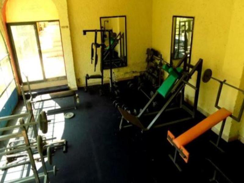 Hotel Piedras De Sol Solaris Morelos Tlaltizapán Kültér fotó