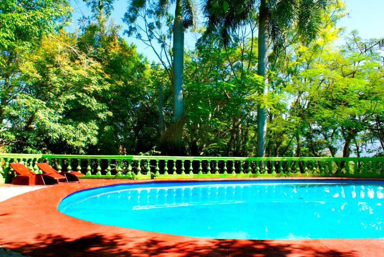 Hotel Piedras De Sol Solaris Morelos Tlaltizapán Kültér fotó