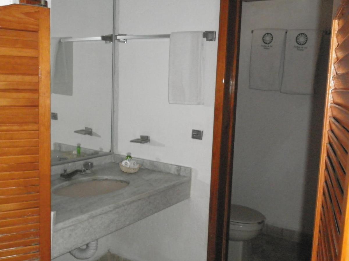 Hotel Piedras De Sol Solaris Morelos Tlaltizapán Kültér fotó