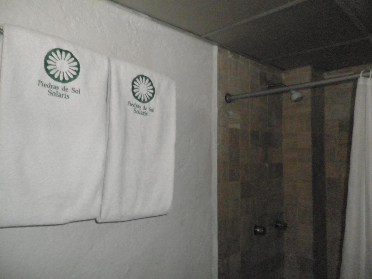 Hotel Piedras De Sol Solaris Morelos Tlaltizapán Kültér fotó
