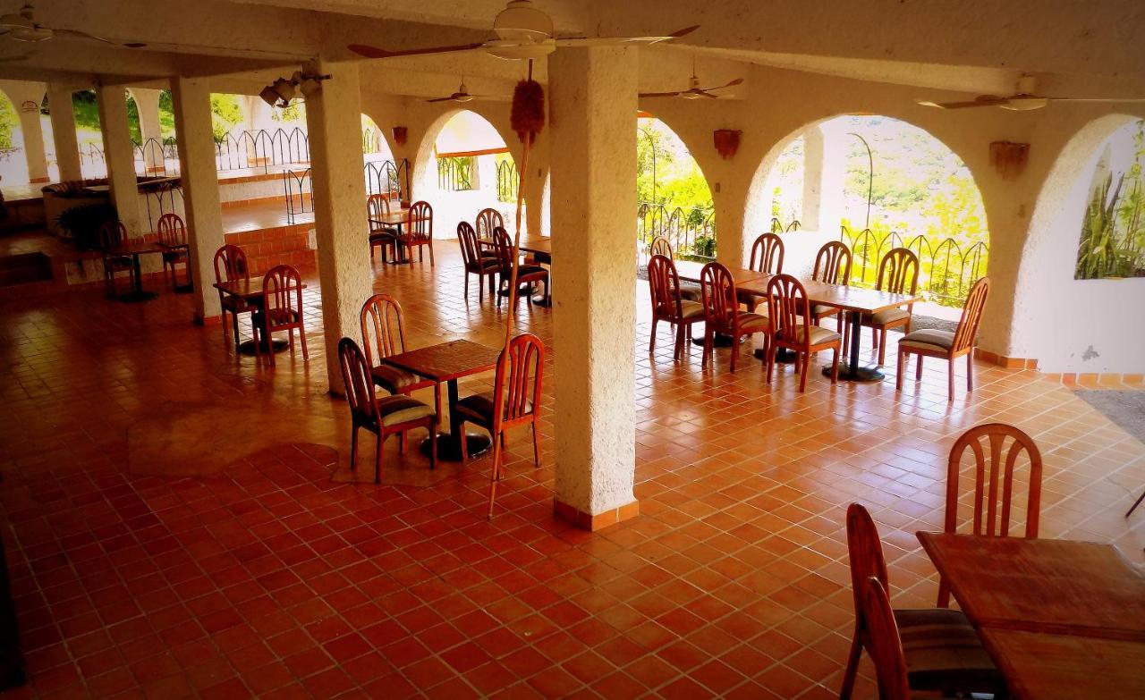 Hotel Piedras De Sol Solaris Morelos Tlaltizapán Kültér fotó