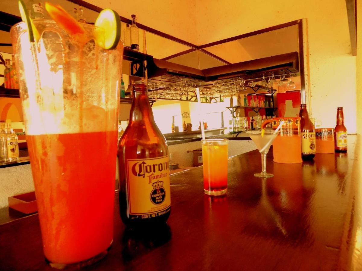 Hotel Piedras De Sol Solaris Morelos Tlaltizapán Kültér fotó