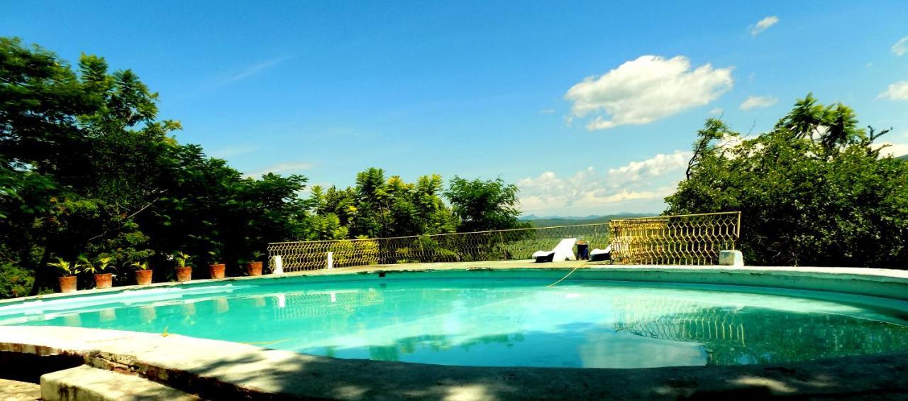 Hotel Piedras De Sol Solaris Morelos Tlaltizapán Kültér fotó