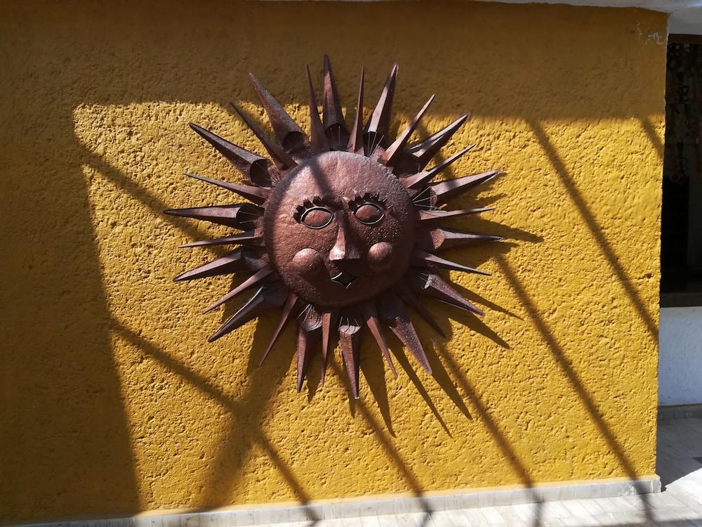 Hotel Piedras De Sol Solaris Morelos Tlaltizapán Kültér fotó