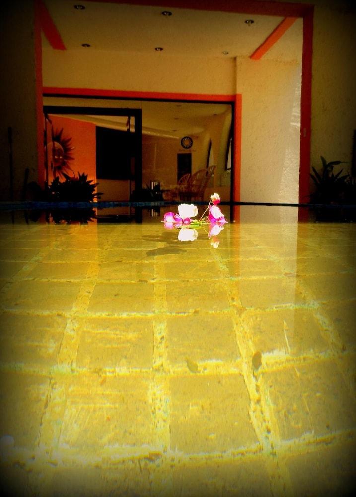 Hotel Piedras De Sol Solaris Morelos Tlaltizapán Kültér fotó