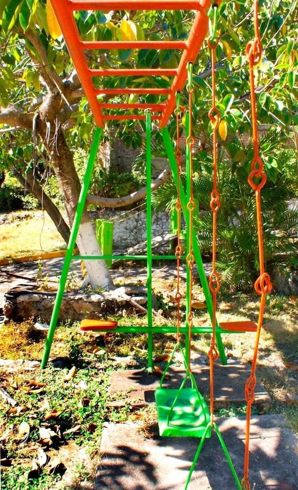 Hotel Piedras De Sol Solaris Morelos Tlaltizapán Kültér fotó