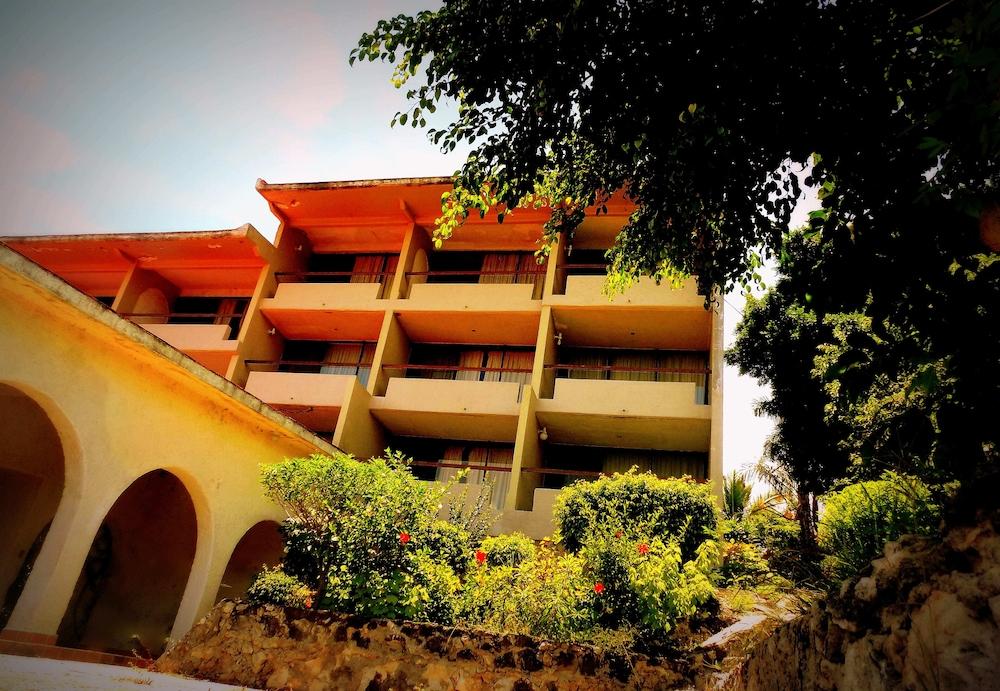 Hotel Piedras De Sol Solaris Morelos Tlaltizapán Kültér fotó