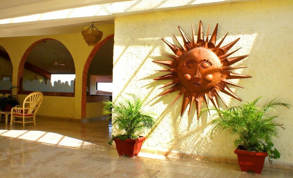Hotel Piedras De Sol Solaris Morelos Tlaltizapán Kültér fotó
